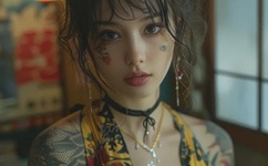 爱在天地间舞蹈